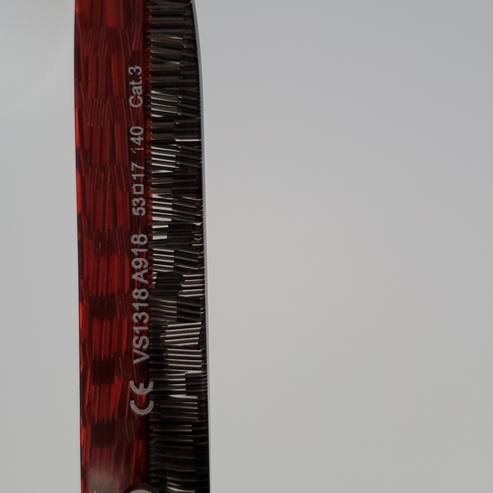 VANNI sunglass frames - Picture 2 of 5